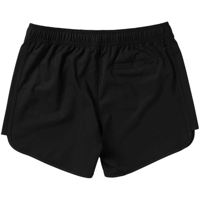 2024 Mystic Mujer Tora Boardshorts 35127.240222 - Black